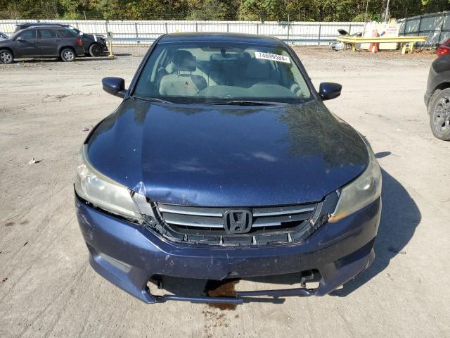 VIN 1HGCR2F3XFA044530 2015 Honda Accord, LX no.5