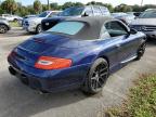 Lot #2940894972 2001 PORSCHE 911 CARRER