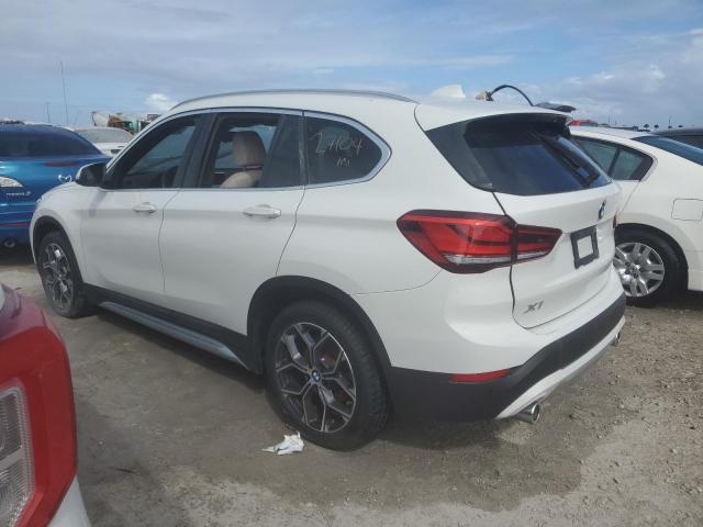 VIN WBXJG7C08M5T90362 2021 BMW X1, Sdrive28I no.2