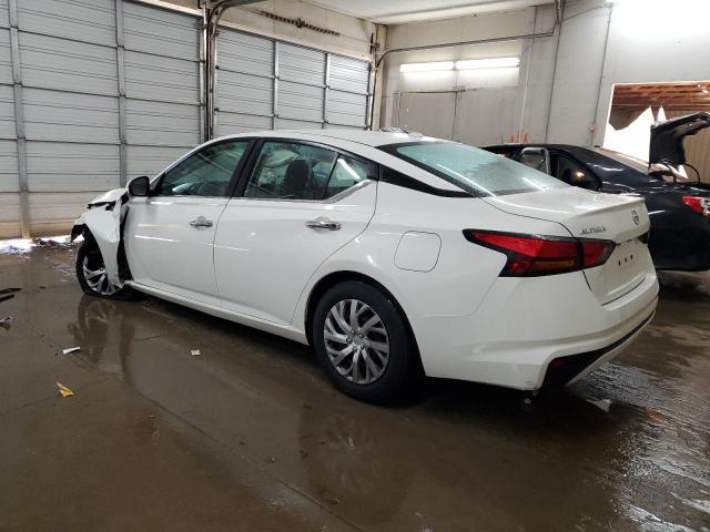 2020 NISSAN ALTIMA S - 1N4BL4BV1LC236276