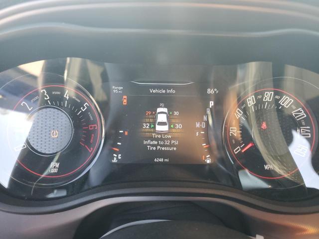 2023 DODGE CHALLENGER - 2C3CDZBT2PH669524
