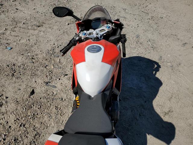 2018 DUCATI SUPERBIKE ZDM14B1W6JB008542