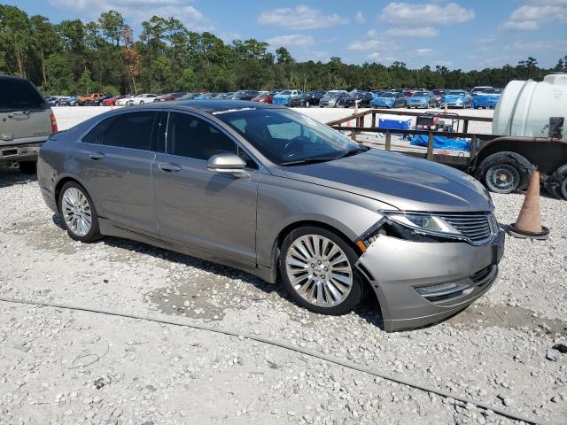2015 LINCOLN MKZ - 3LN6L2GKXFR619746