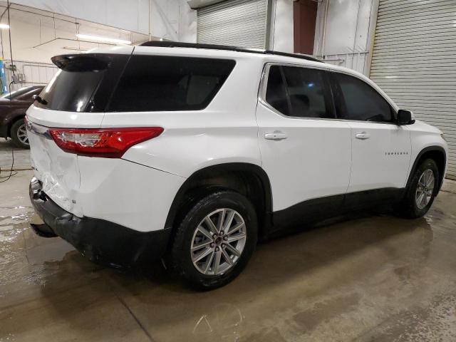 2021 CHEVROLET TRAVERSE L - 1GNEVGKW8MJ145988