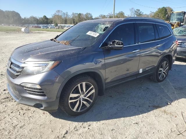 VIN 5FNYF5H93GB057144 2016 Honda Pilot, Touring no.1