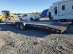 Lot #2954961198 2022 DJUV TRAILER