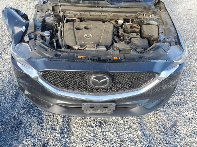 VIN JM3KFACM5M0333366 2021 MAZDA CX-5 no.12