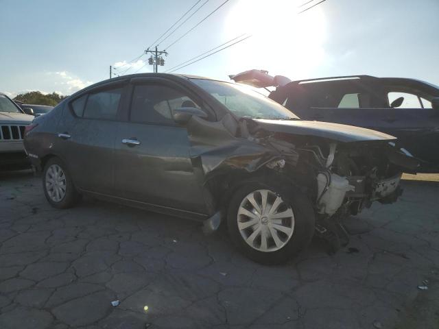 Vin: 3n1cn7ap1gl805802, lot: 74590434, nissan versa s 20164