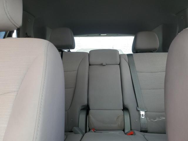 2015 KIA SORENTO LX - 5XYKT3A62FG593626