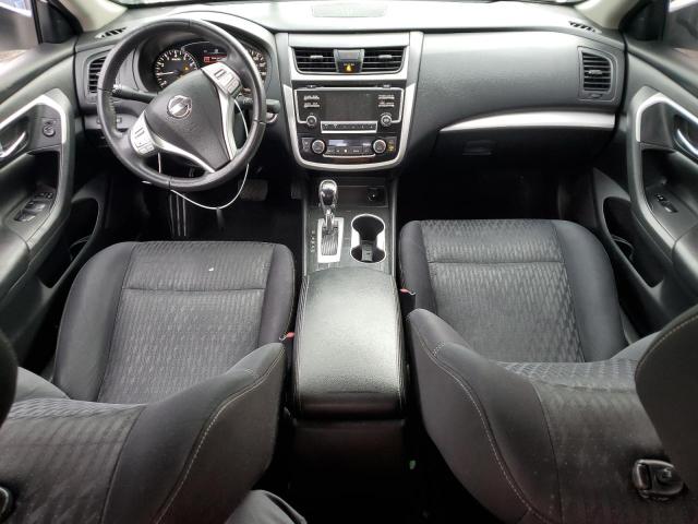2018 NISSAN ALTIMA 2.5 - 1N4AL3AP8JC245417