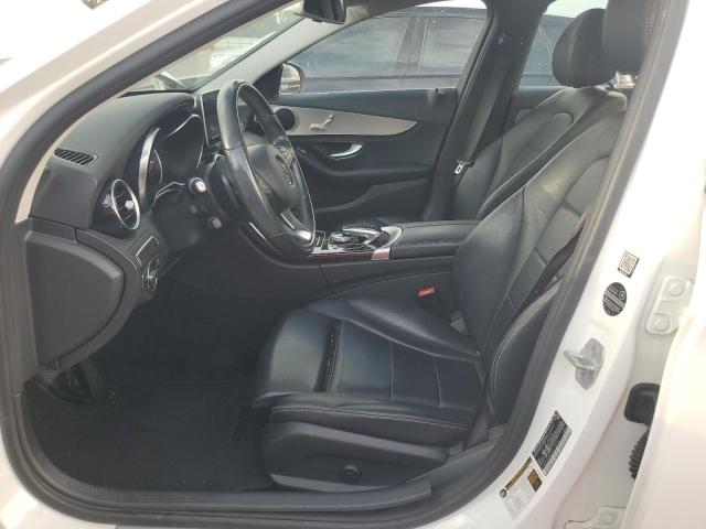 2016 MERCEDES-BENZ C 300 - 55SWF4JB3GU121874