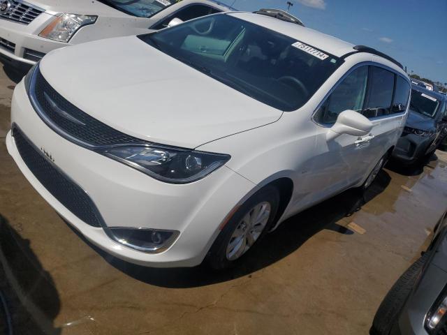 2018 CHRYSLER PACIFICA T - 2C4RC1FG3JR132766
