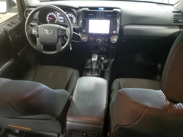 2020 TOYOTA 4RUNNER SR - JTEBU5JR6L5770648