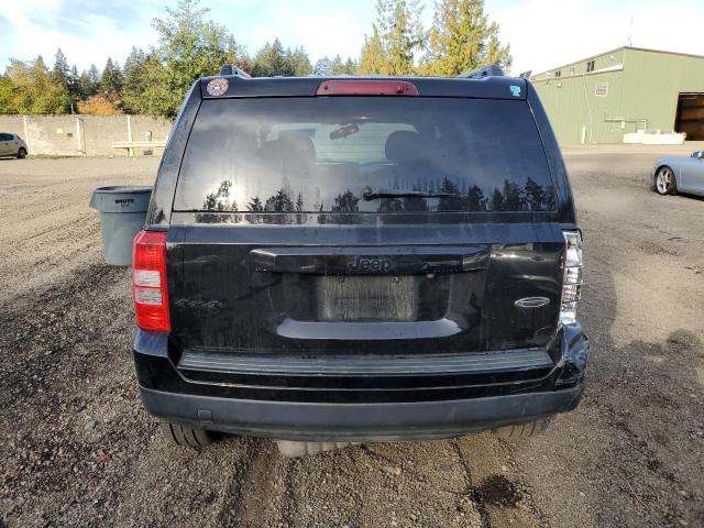 2015 JEEP PATRIOT SP - 1C4NJRBB0FD354138