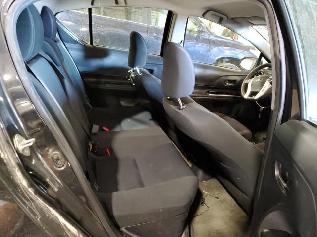 2015 TOYOTA PRIUS C - JTDKDTB38F1104230