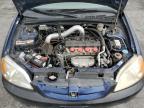 HONDA CIVIC SI photo