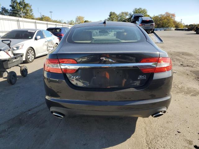 VIN SAJWJ0EF9D8S74939 2013 Jaguar XF no.6