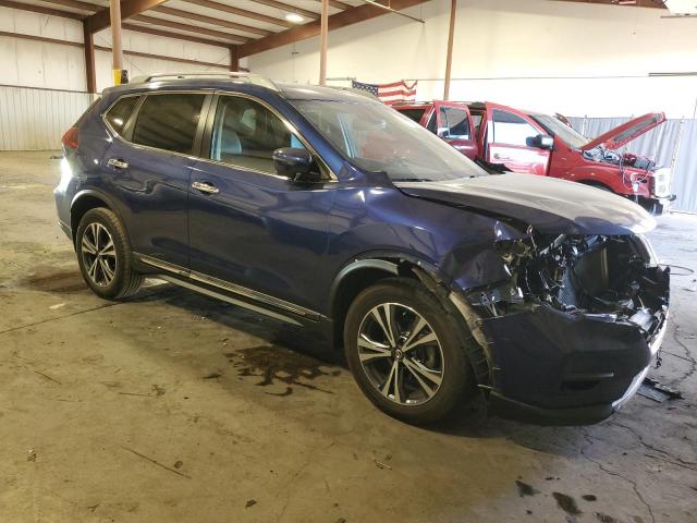 2018 NISSAN ROGUE S - 5N1AT2MV8JC771444