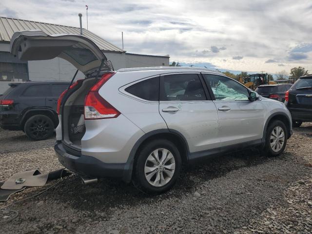 VIN 2HKRM4H78EH704607 2014 Honda CR-V, Exl no.3