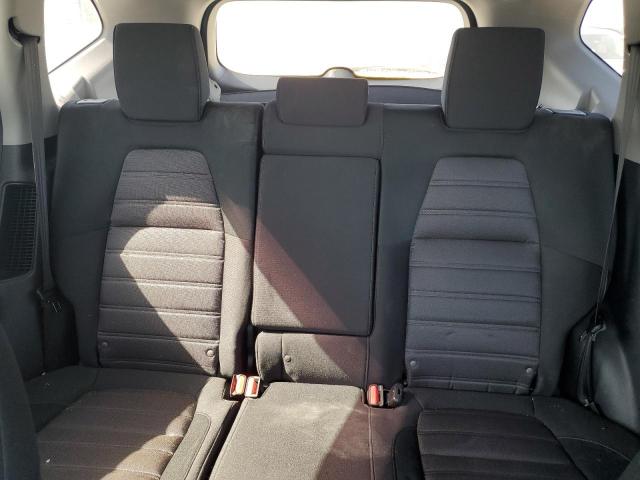 2020 HONDA CR-V EX - 7FART6H59LE014961