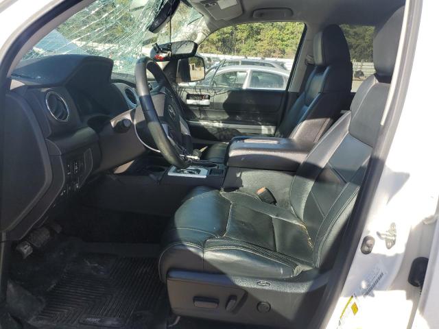 2020 TOYOTA TUNDRA CRE - 5TFDY5F18LX937276
