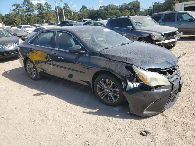 2017 TOYOTA CAMRY LE - 4T1BF1FK3HU319172