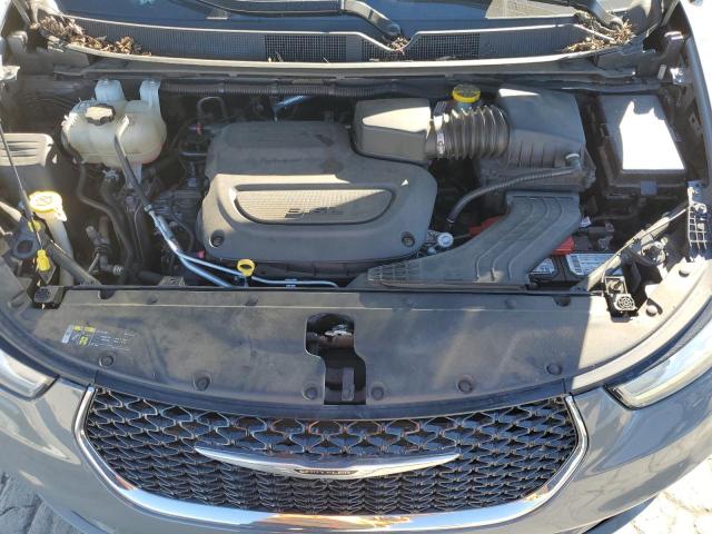 2021 CHRYSLER PACIFICA T - 2C4RC1BG3MR591290