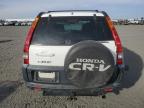 HONDA CR-V EX photo