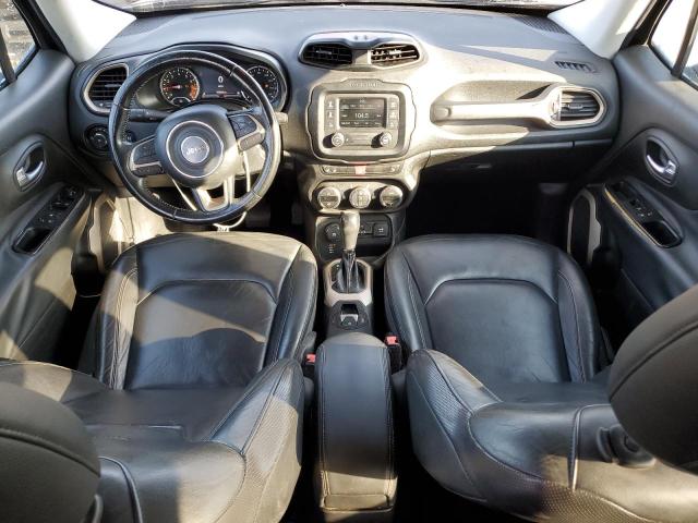 2015 JEEP RENEGADE L - ZACCJBDT2FPB34215