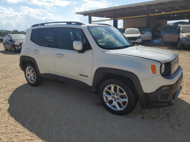 2016 JEEP RENEGADE L - ZACCJABTXGPD13911