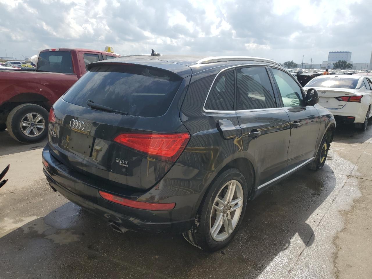 Lot #2996196427 2014 AUDI Q5 PREMIUM