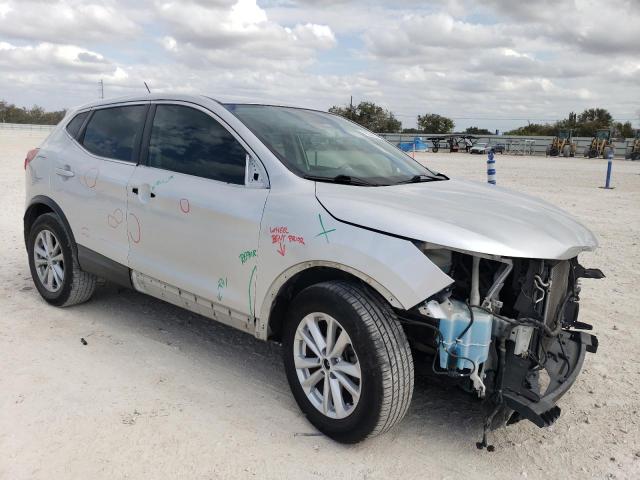 2018 NISSAN ROGUE SPOR - JN1BJ1CP4JW165166