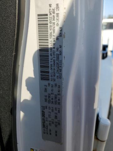 2015 JEEP WRANGLER U - 1C4HJWEG9FL556632