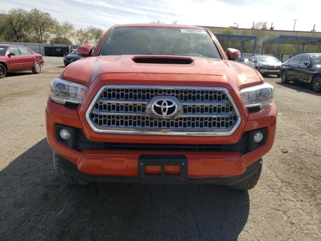 2017 TOYOTA TACOMA DOU - 3TMCZ5AN1HM096157