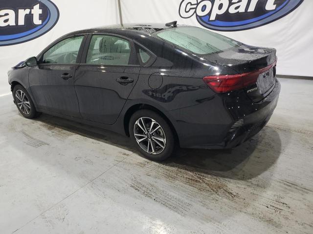 VIN 3KPF24AD9RE793090 2024 KIA Forte, LX no.2