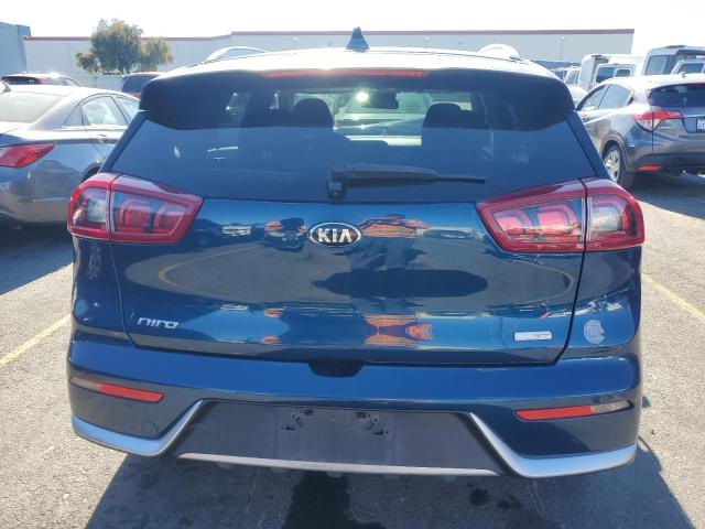 VIN KNDCB3LC0J5206518 2018 KIA Niro, FE no.6