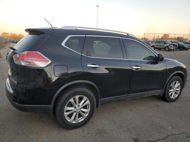 VIN KNMAT2MV5FP584148 2015 Nissan Rogue, S no.3