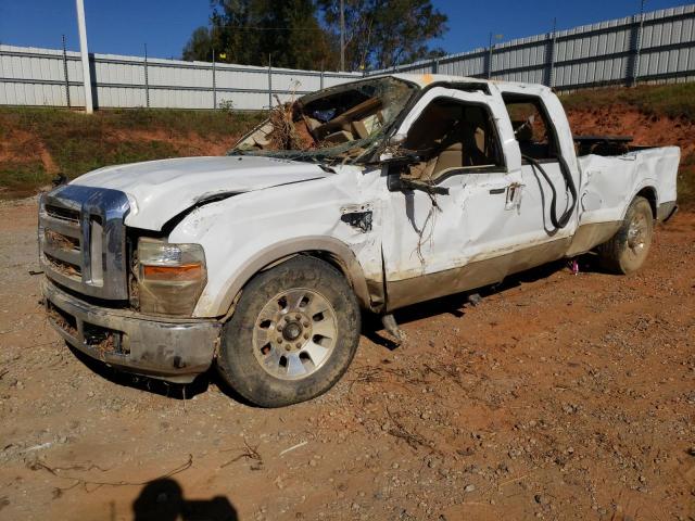 2010 FORD F350 SUPER DUTY 2010