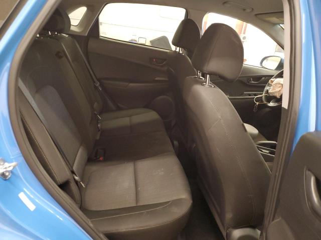 2022 HYUNDAI KONA SEL - KM8K6CAB0NU876538