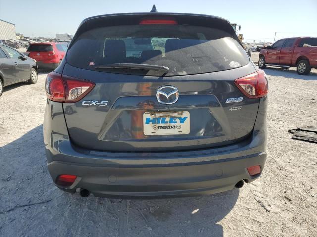 VIN JM3KE2DE4D0109876 2013 Mazda CX-5, GT no.6