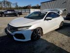2018 HONDA CIVIC SI - 2HGFC3A58JH751679
