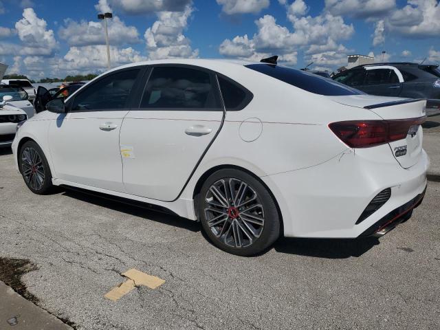 2023 KIA FORTE GT - 3KPF44AC2PE595398