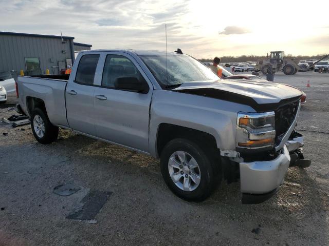 2016 CHEVROLET SILVERADO - 1GCRCPEH5GZ191765