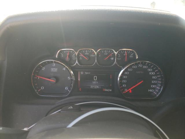 2015 GMC YUKON SLT - 1GKS2BKC0FR268092