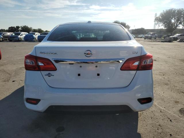 VIN 3N1AB7AP1GY263331 2016 Nissan Sentra, S no.6