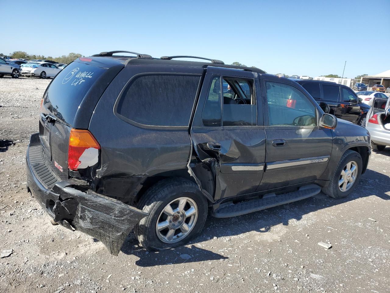 Lot #2936152231 2003 GMC ENVOY