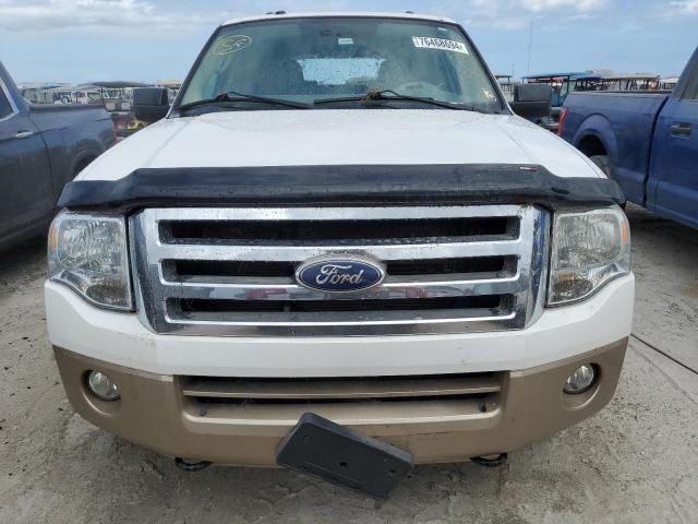 VIN 1FMJK1J56EEF13516 2014 FORD EXPEDITION no.5