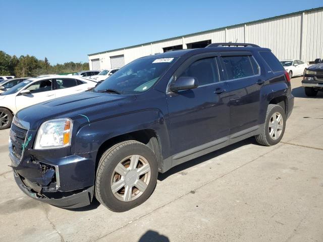 2016 GMC TERRAIN SLE 2016