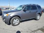 FORD ESCAPE XLT photo