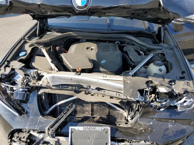 VIN 5UX43DP0XN9J31234 2022 BMW X3, Sdrive30I no.12